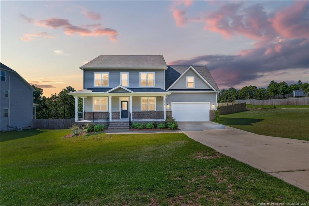 316 Bunting Drive Property Photo 1