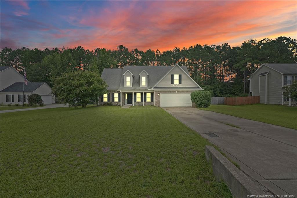 6621 Hillbrook Road Property Photo
