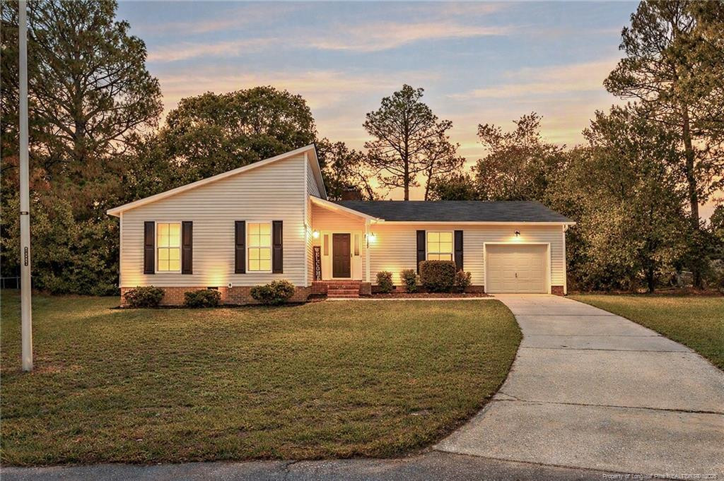 2122 Birchcreft Drive Property Photo