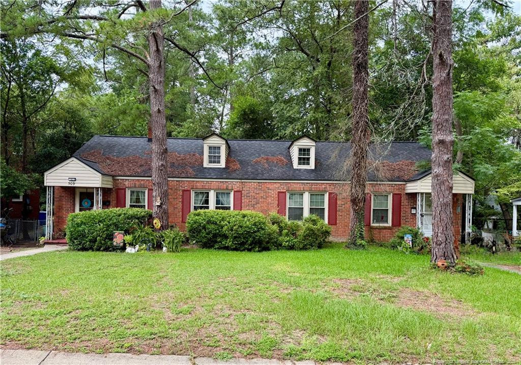 509 Martine Road Property Photo 1