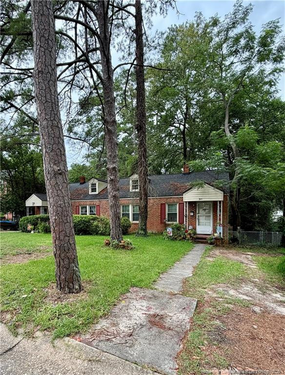 509 Martine Road Property Photo 2