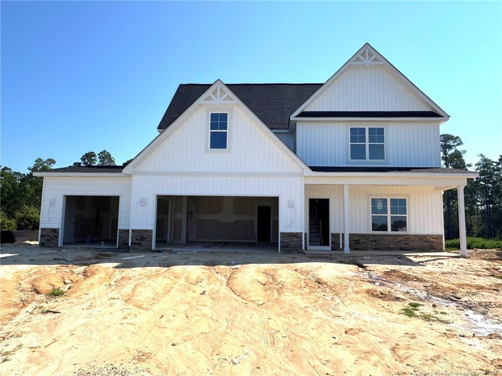 212 Holden (lot 52) Lane Property Photo 1