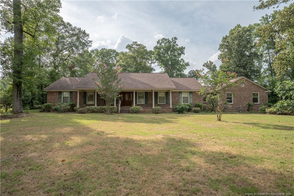 1315 Yaupon Drive Property Photo 1