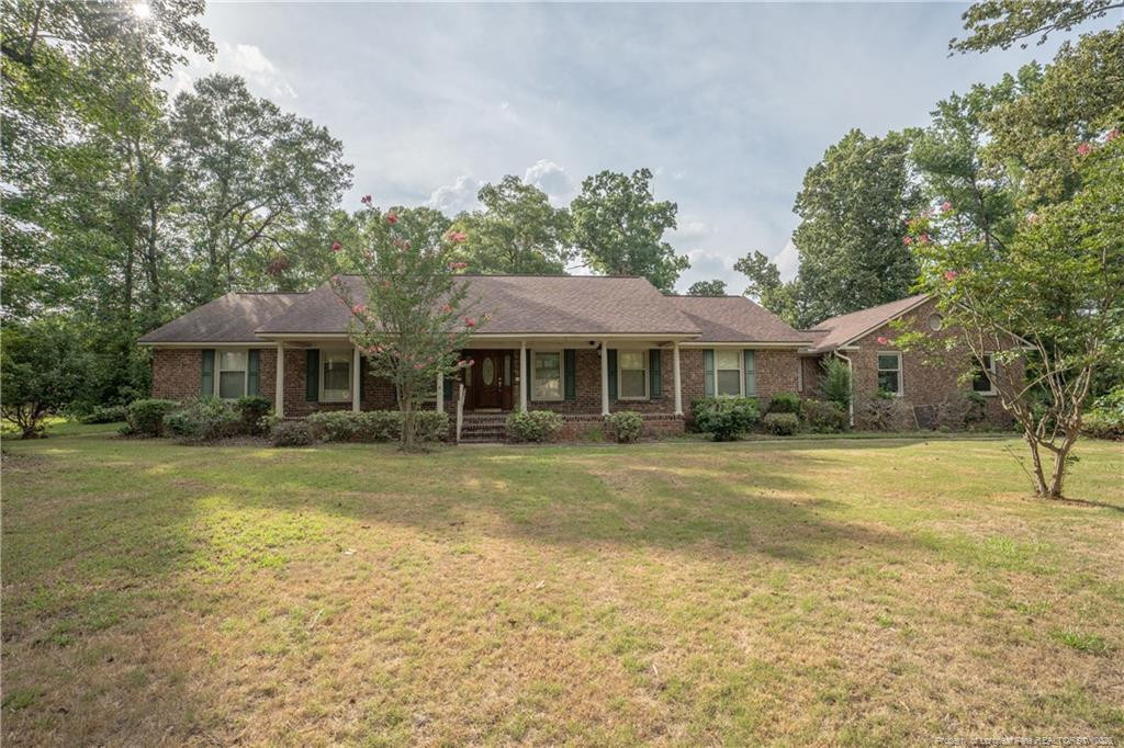 1315 Yaupon Drive Property Photo 2