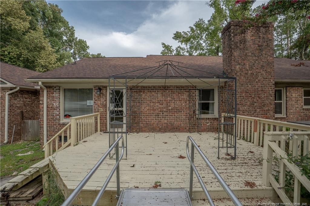 1315 Yaupon Drive Property Photo 31