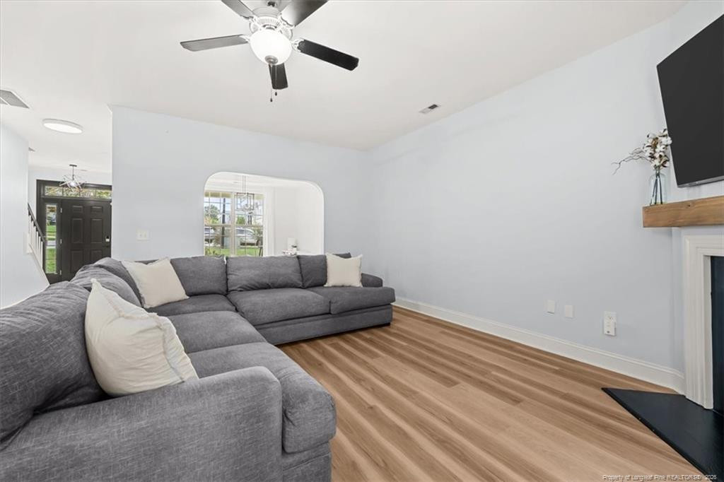 210 Huzzas Circle Property Photo 9