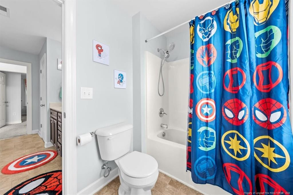 210 Huzzas Circle Property Photo 25