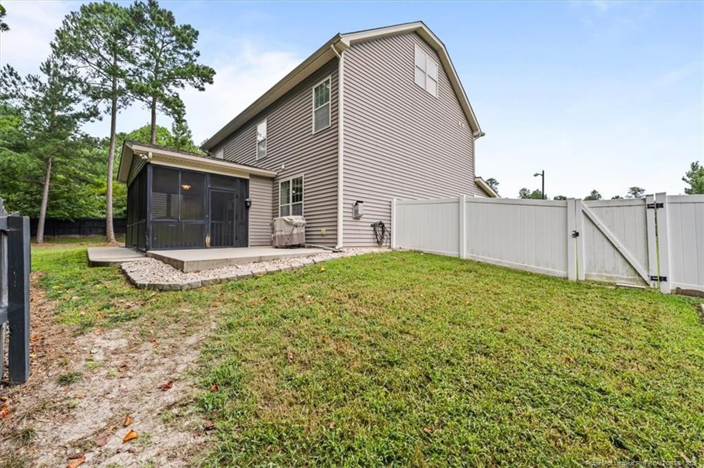 210 Huzzas Circle Property Photo 35