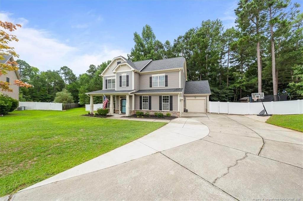 210 Huzzas Circle Property Photo 38