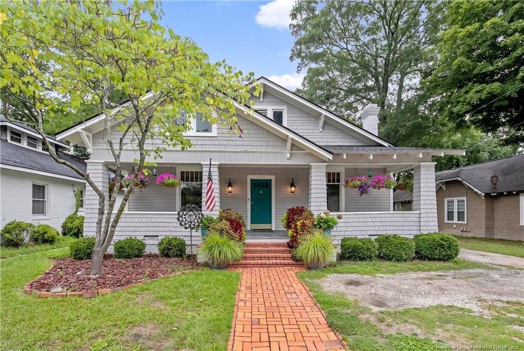 1410 Morganton Road Property Photo 1