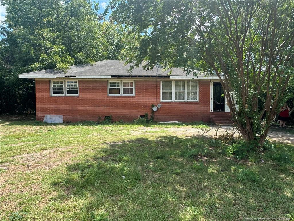 5307 Williamsburgh Drive Property Photo 1