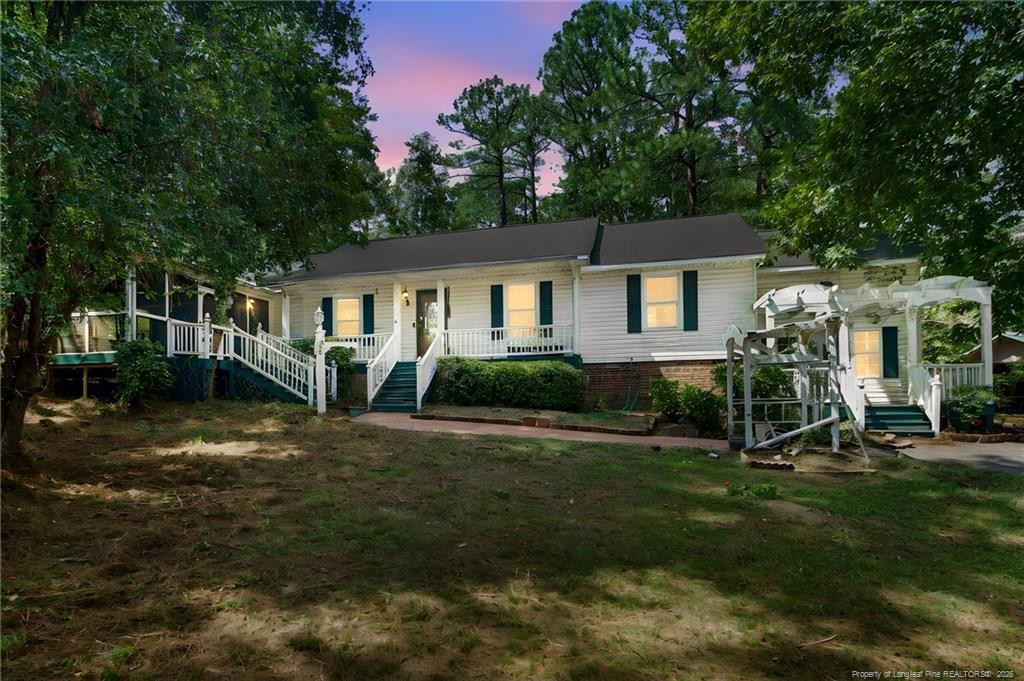 218 Rachel Road Property Photo 1