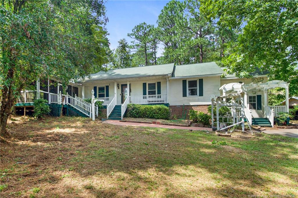 218 Rachel Road Property Photo 2