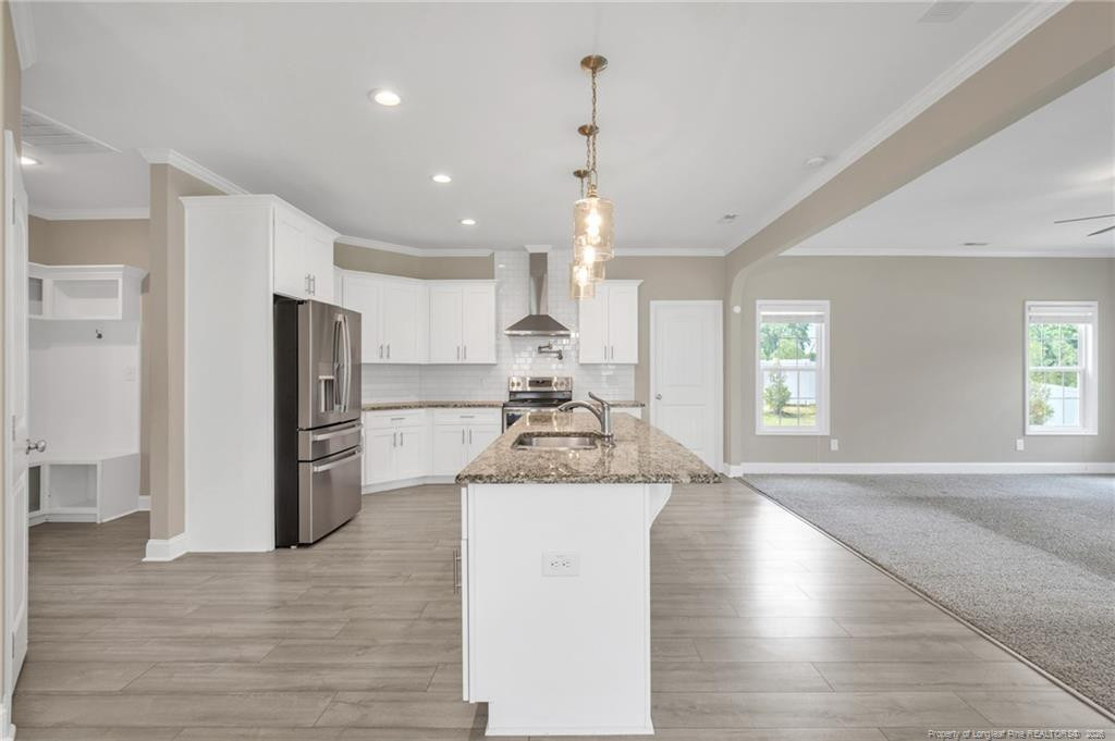 581 Bridgehaven Drive Property Photo 10