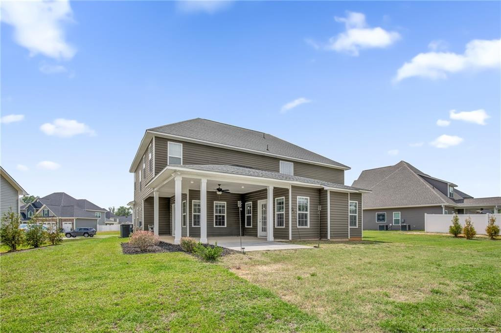 581 Bridgehaven Drive Property Photo 45