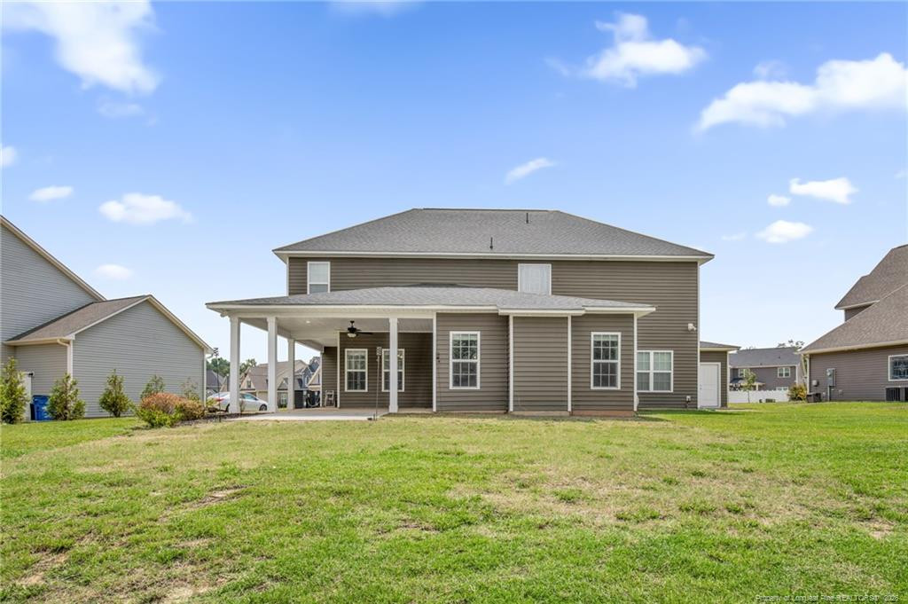 581 Bridgehaven Drive Property Photo 46