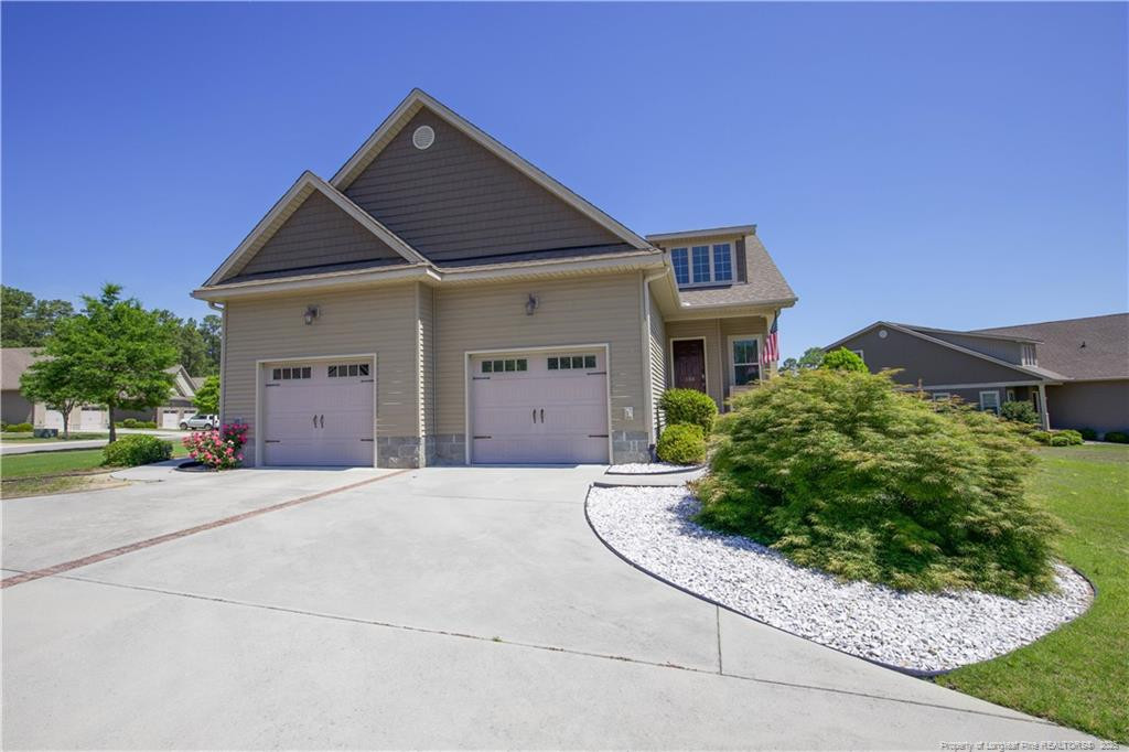 133 Cypress Circle Property Photo 1