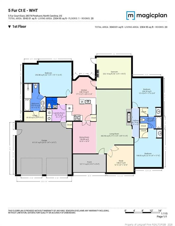 5 Fur Court E Property Photo 33