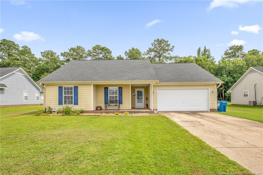 112 Hosta Drive Property Photo 1