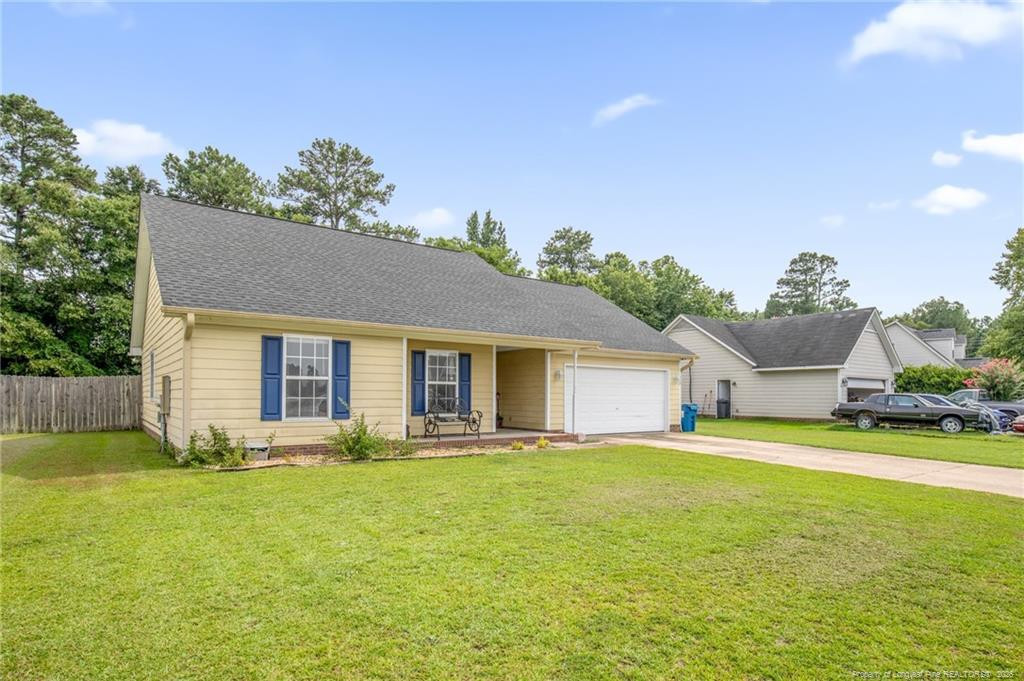 112 Hosta Drive Property Photo 3