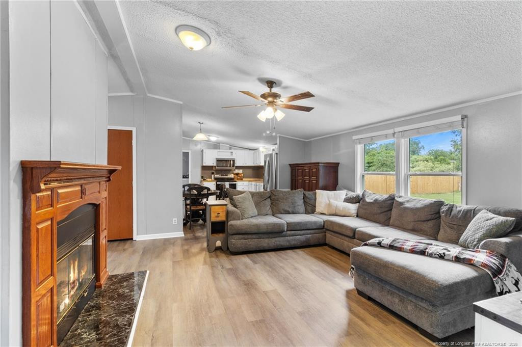 4817 Desert Ridge Road Property Photo 15
