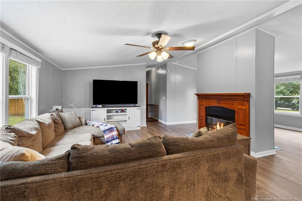 4817 Desert Ridge Road Property Photo 17