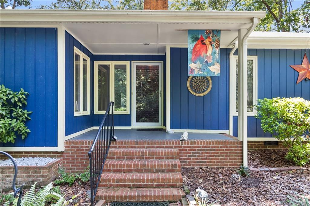 5095 Quail Hollow Road Property Photo 1
