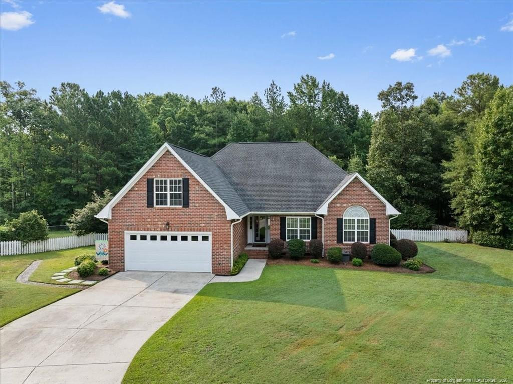 7202 Scenic View Drive Property Photo