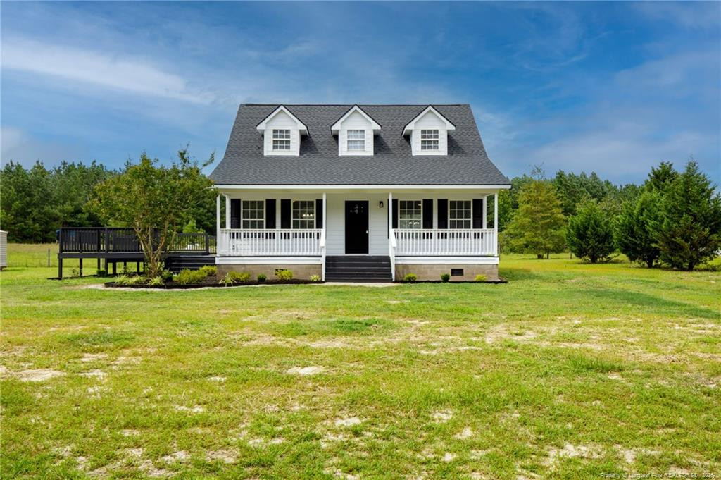 4765 Jackie Hood Lane Property Photo