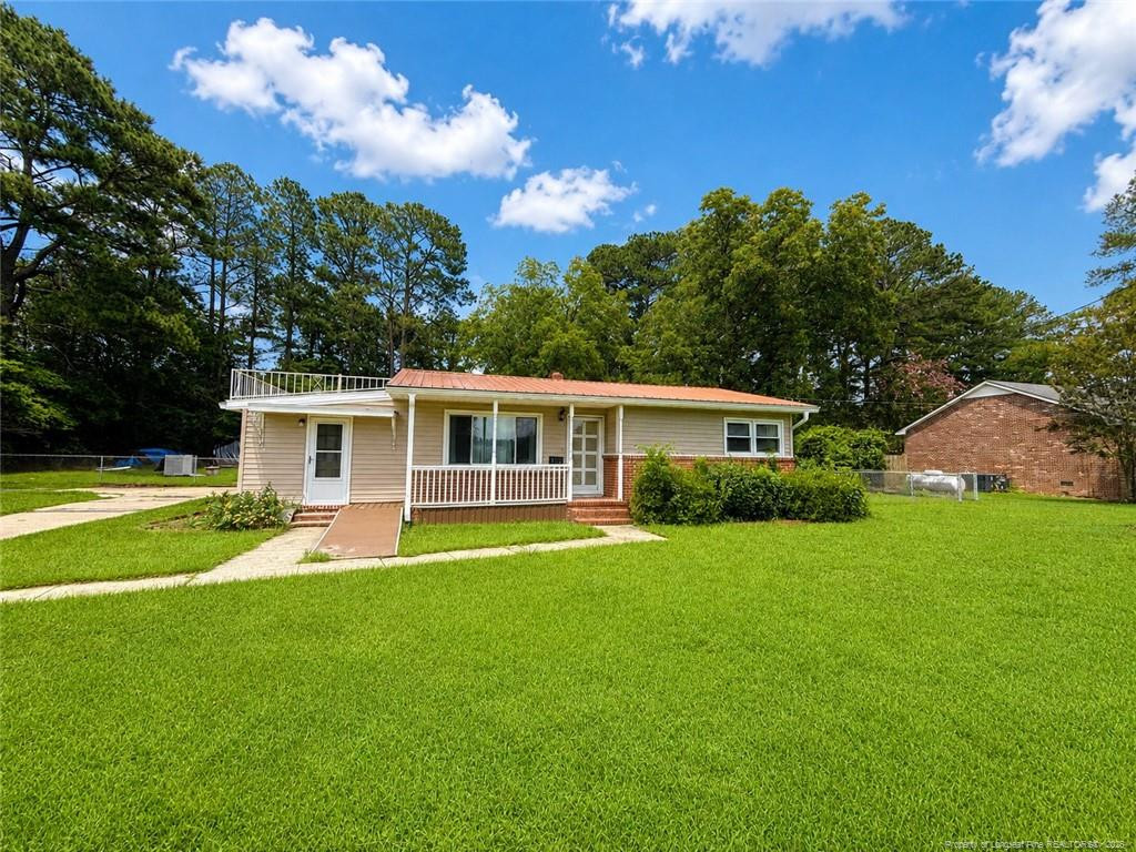 2133 Al Ray Road Property Photo 1