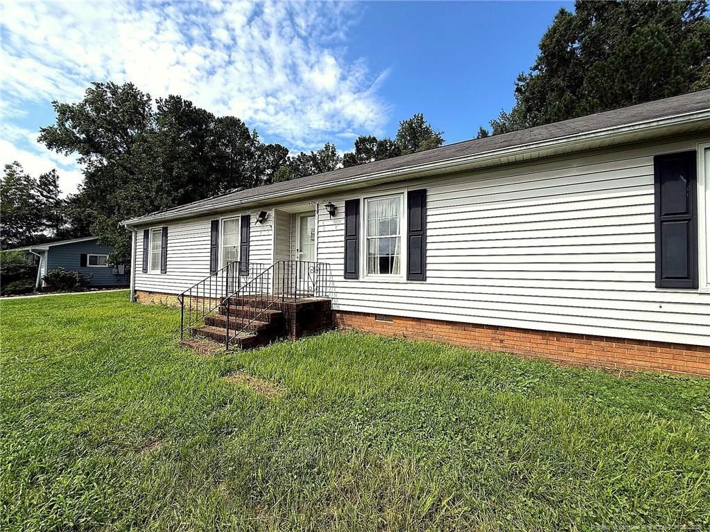 4919 Mandel Road Property Photo 2