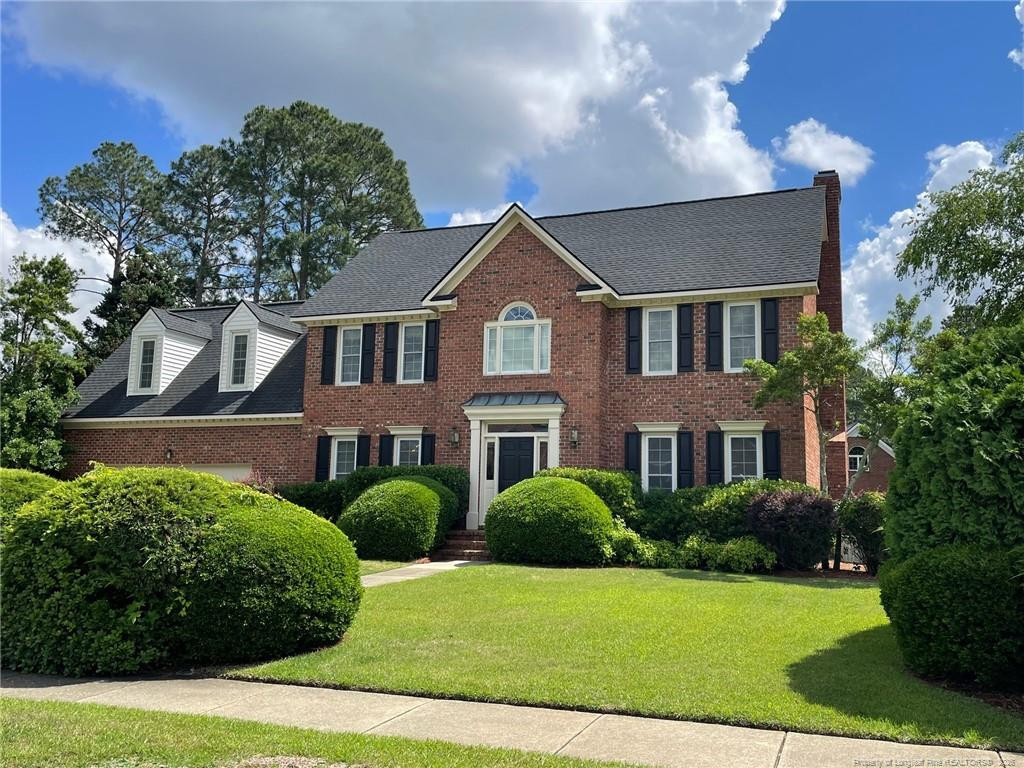 3509 Prestwick Drive Property Photo 1