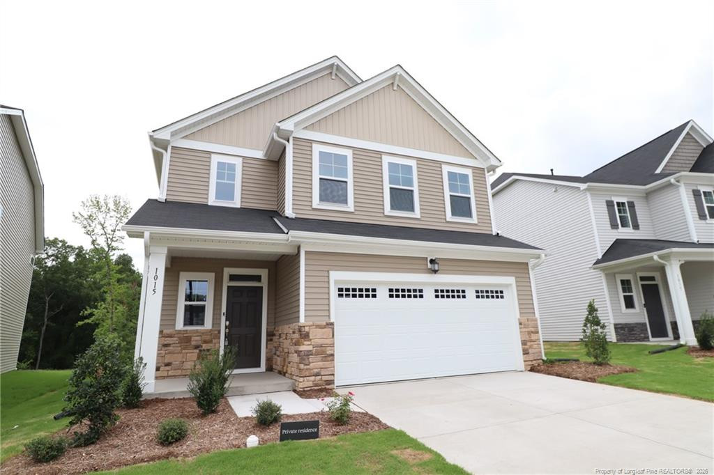 1015 Gemstone Way Property Photo 1