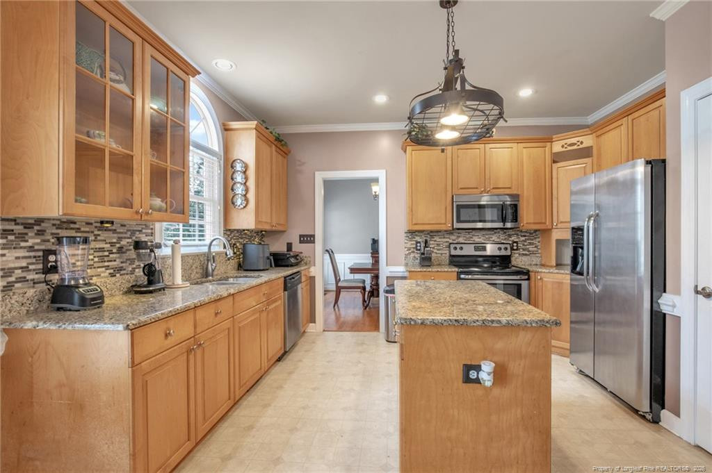 5437 Labrador Drive Property Photo 15