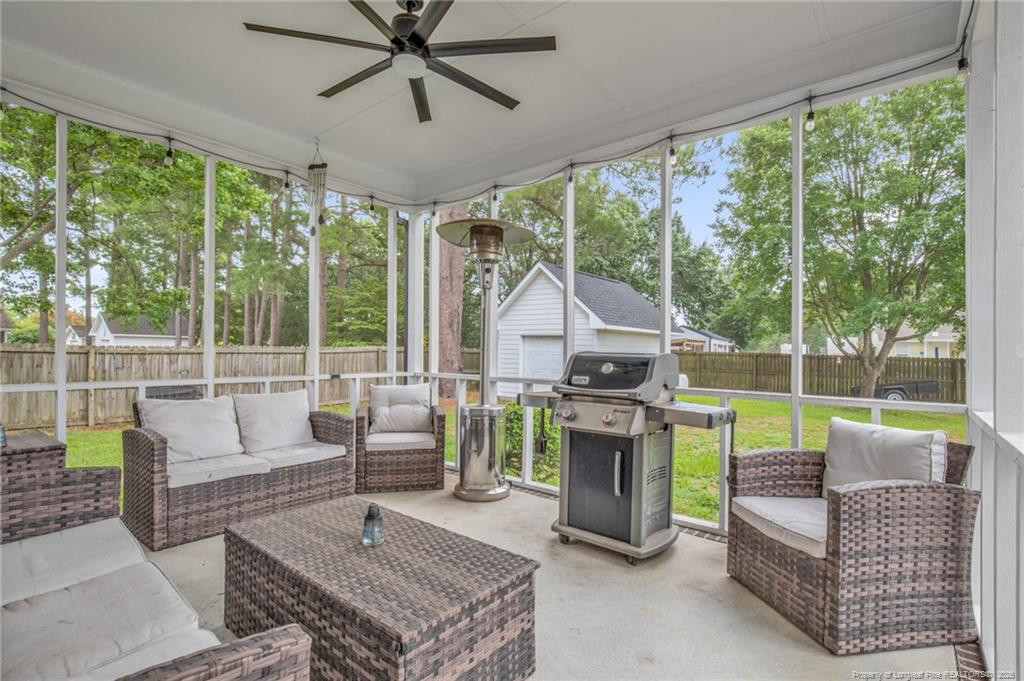 5437 Labrador Drive Property Photo 32