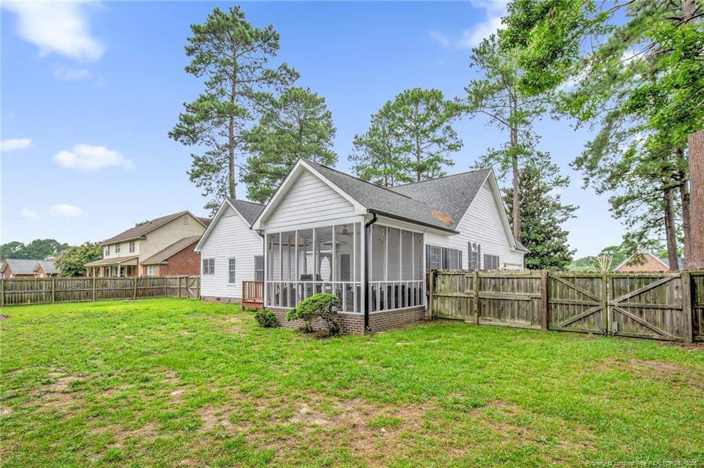 5437 Labrador Drive Property Photo 36