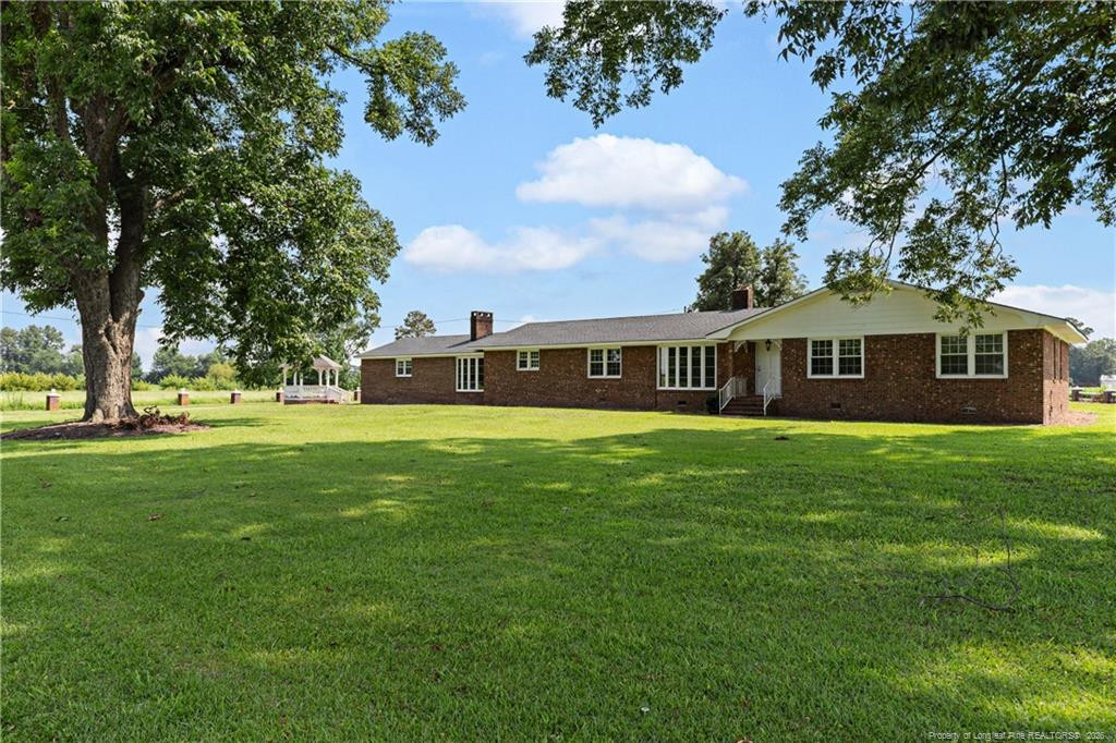 12785 421 Highway N Property Photo 1