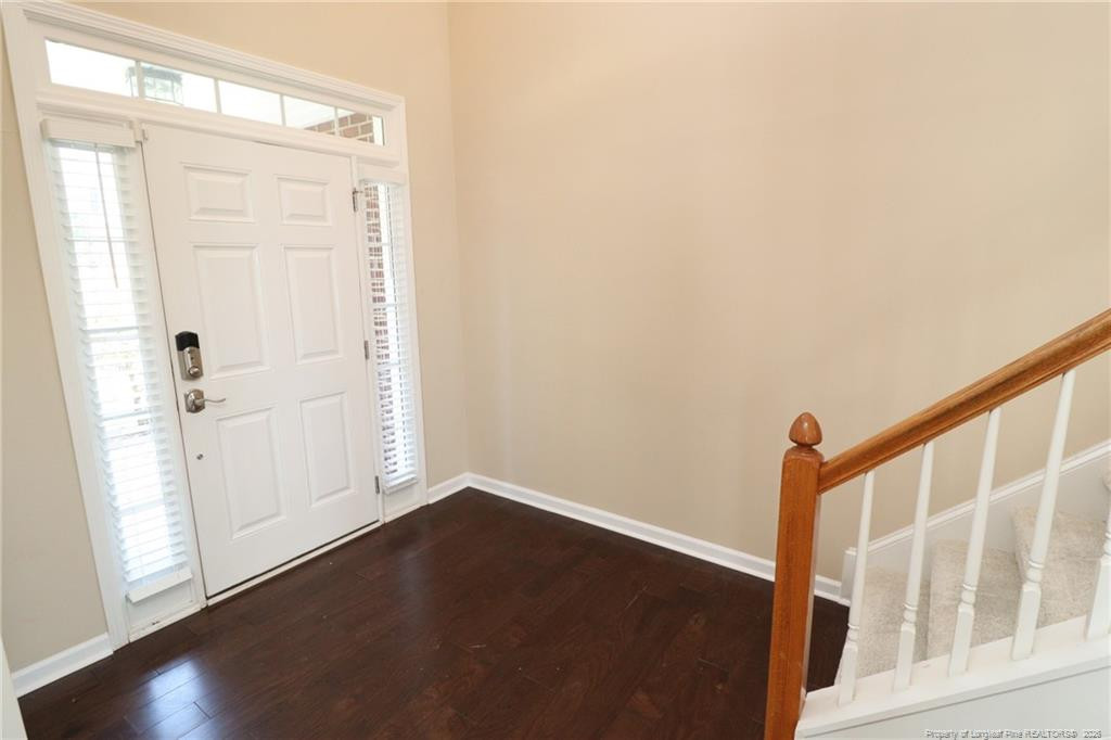 1015 Katie Lane Property Photo 2