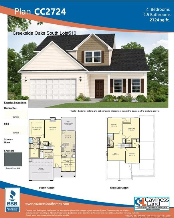 199 Harborwood Street Property Photo 2