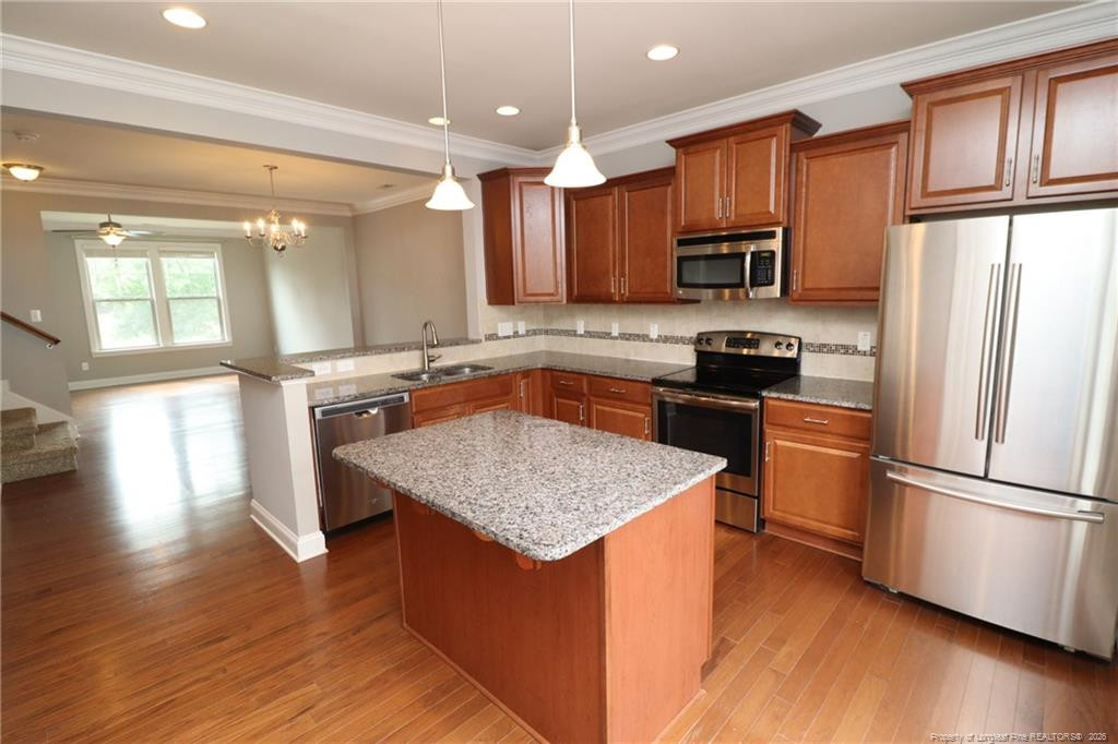 1428 Providence Green Lane Property Photo 12