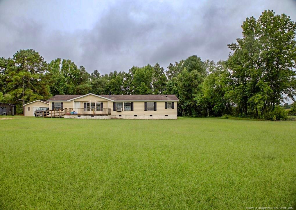 3508 Marietta Road Property Photo 1
