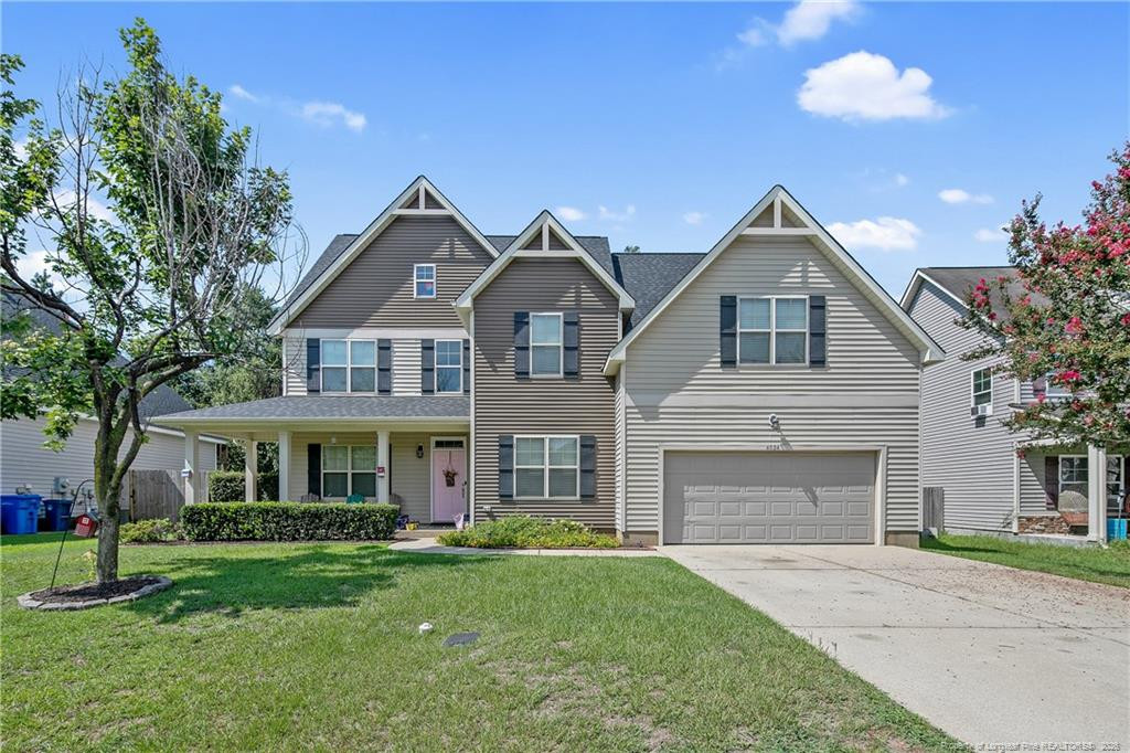 4024 Baywood Point Drive Property Photo 1