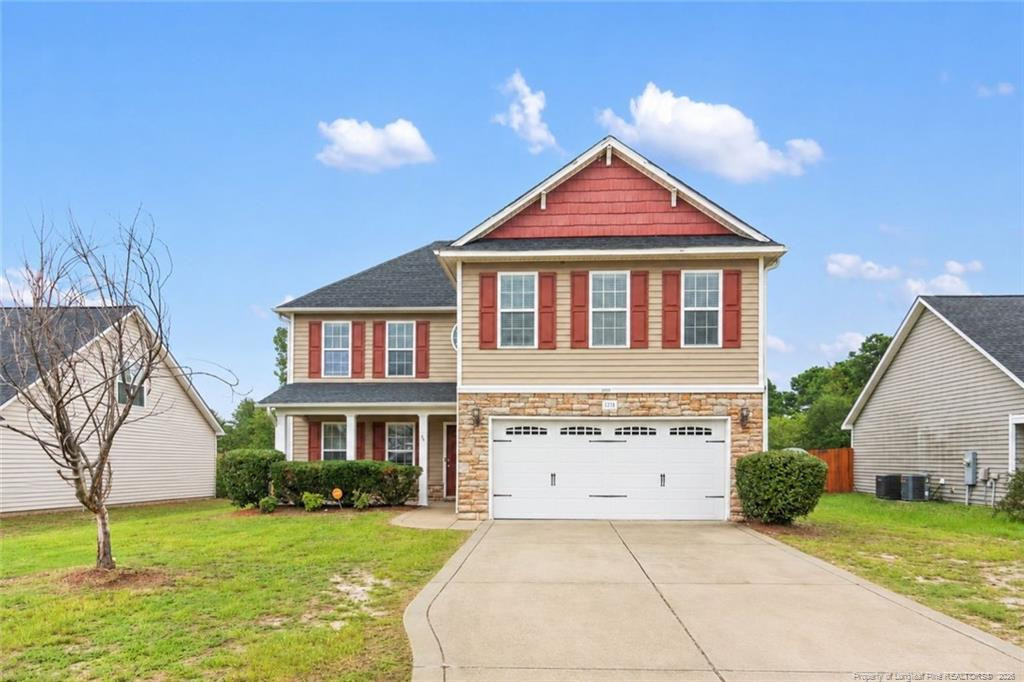 1218 Piping Plover Court Property Photo 1