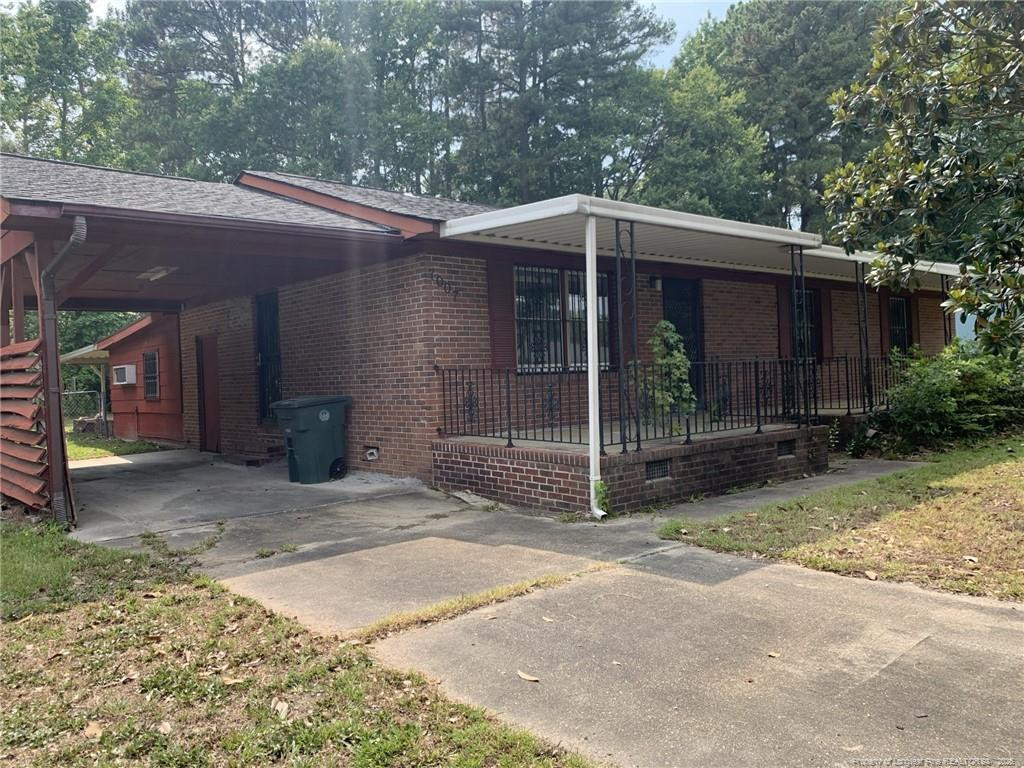 7007 Wright Court Property Photo 1