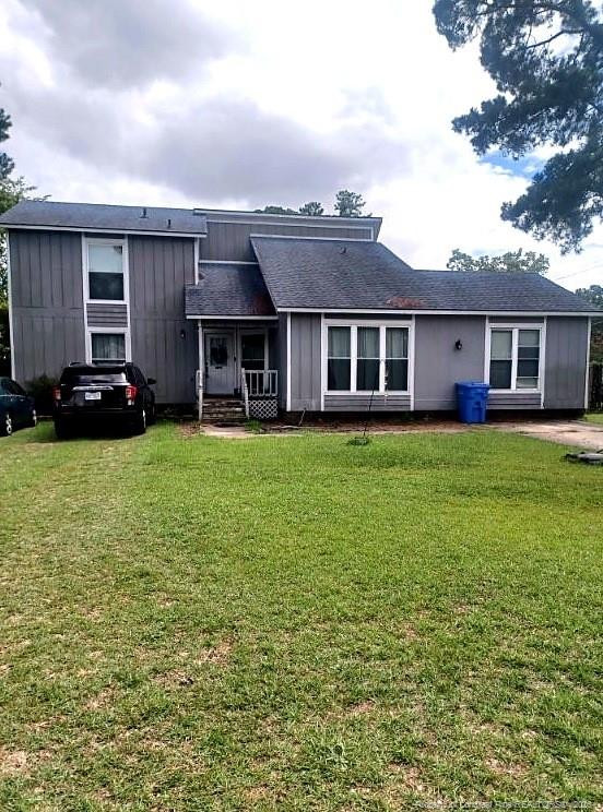 639 Tanglewood Drive Property Photo 1