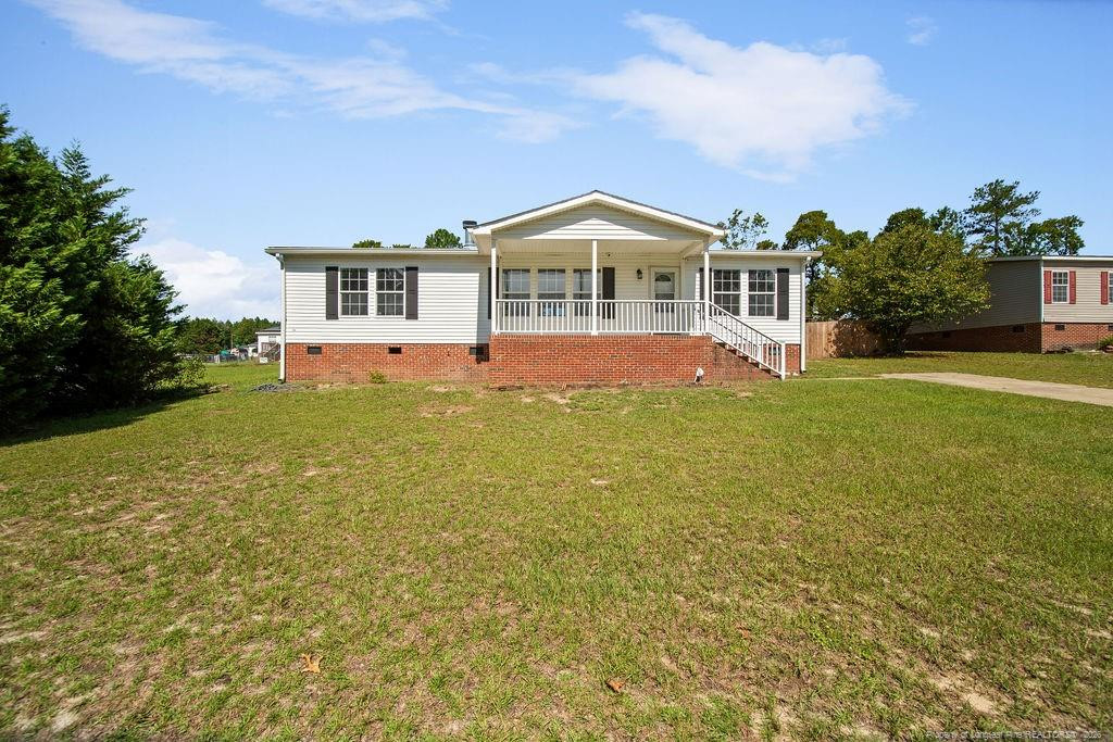 4928 Short Jesters Court Property Photo 1