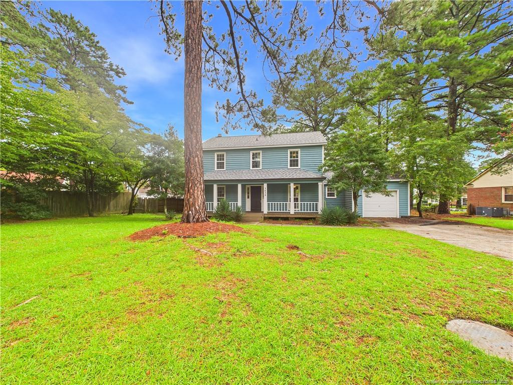 3638 Thorndike Drive Property Photo 29