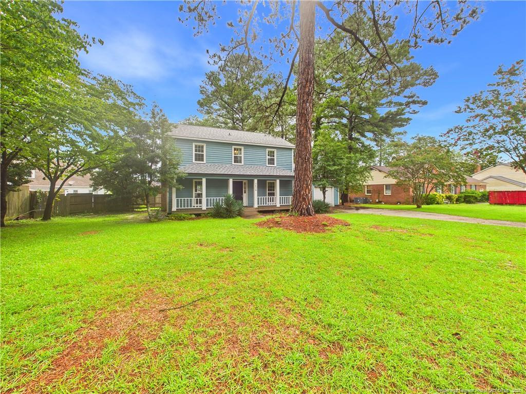3638 Thorndike Drive Property Photo 30