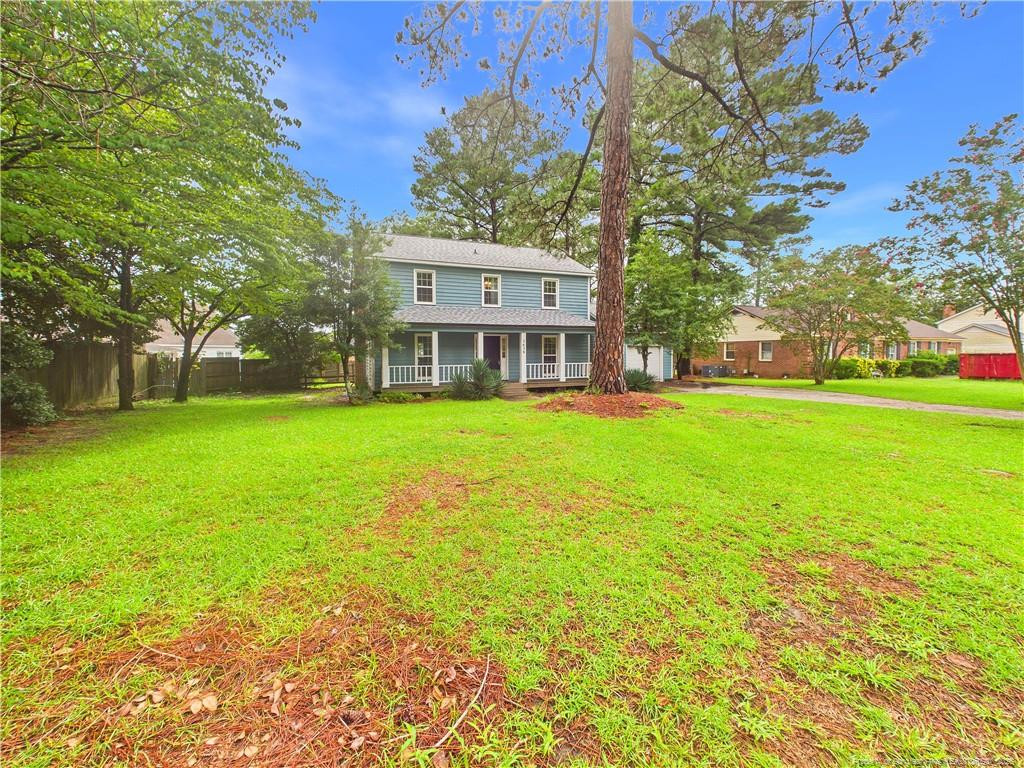 3638 Thorndike Drive Property Photo 31