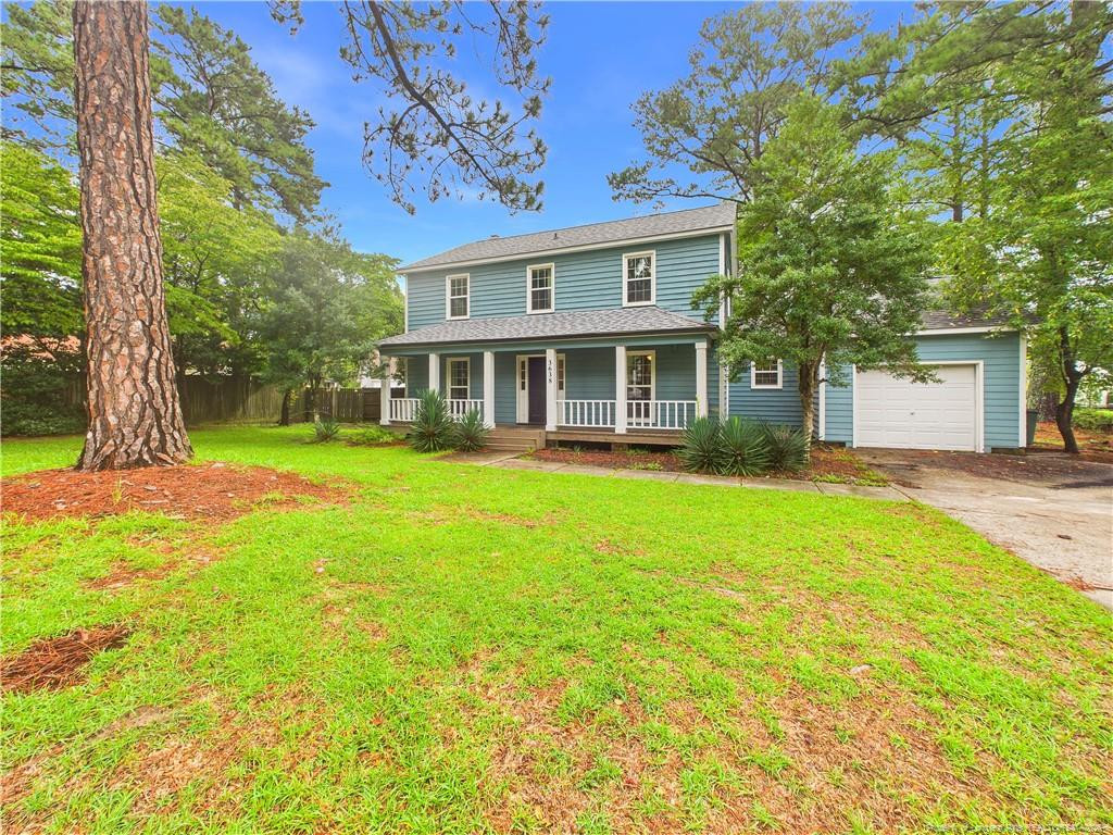 3638 Thorndike Drive Property Photo 32